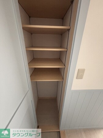 プリマ八王子壱番館の物件内観写真